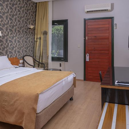 Assos Eden Gardens Hotel Ayvacik 외부 사진