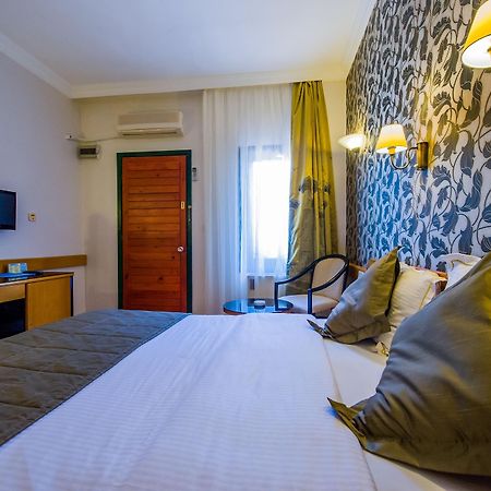 Assos Eden Gardens Hotel Ayvacik 외부 사진