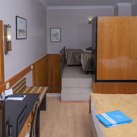 Assos Eden Gardens Hotel Ayvacik 외부 사진