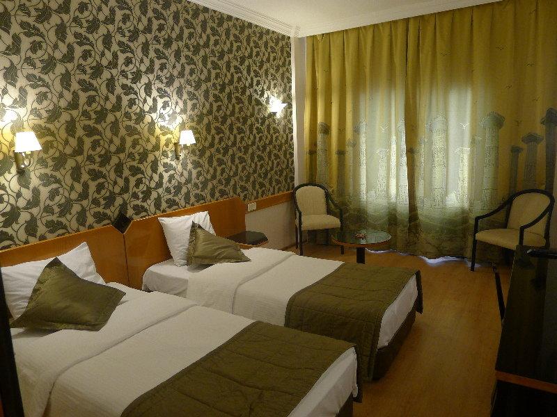 Assos Eden Gardens Hotel Ayvacik 외부 사진