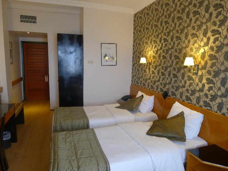 Assos Eden Gardens Hotel Ayvacik 외부 사진