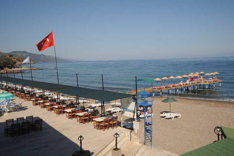 Assos Eden Gardens Hotel Ayvacik 외부 사진