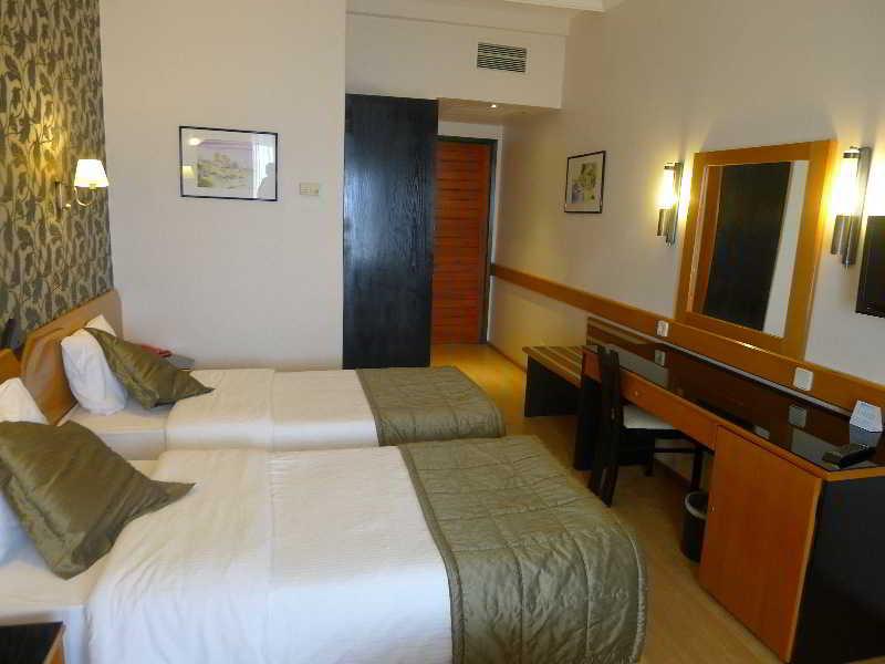 Assos Eden Gardens Hotel Ayvacik 외부 사진