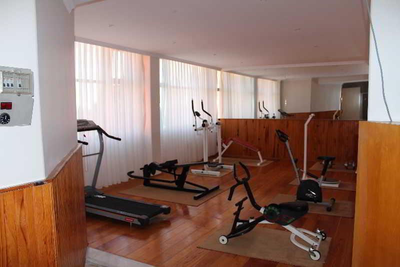 Assos Eden Gardens Hotel Ayvacik 외부 사진