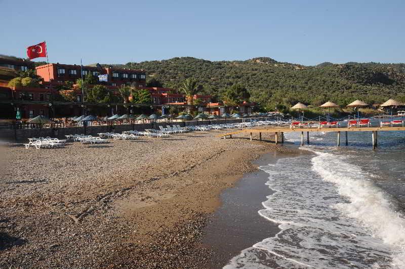 Assos Eden Gardens Hotel Ayvacik 외부 사진
