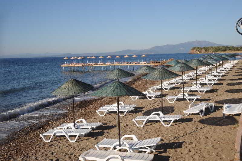 Assos Eden Gardens Hotel Ayvacik 외부 사진