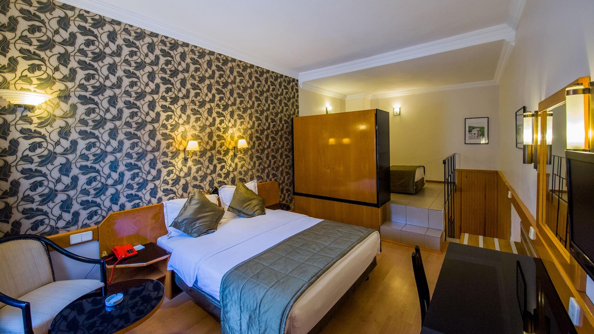 Assos Eden Gardens Hotel Ayvacik 외부 사진
