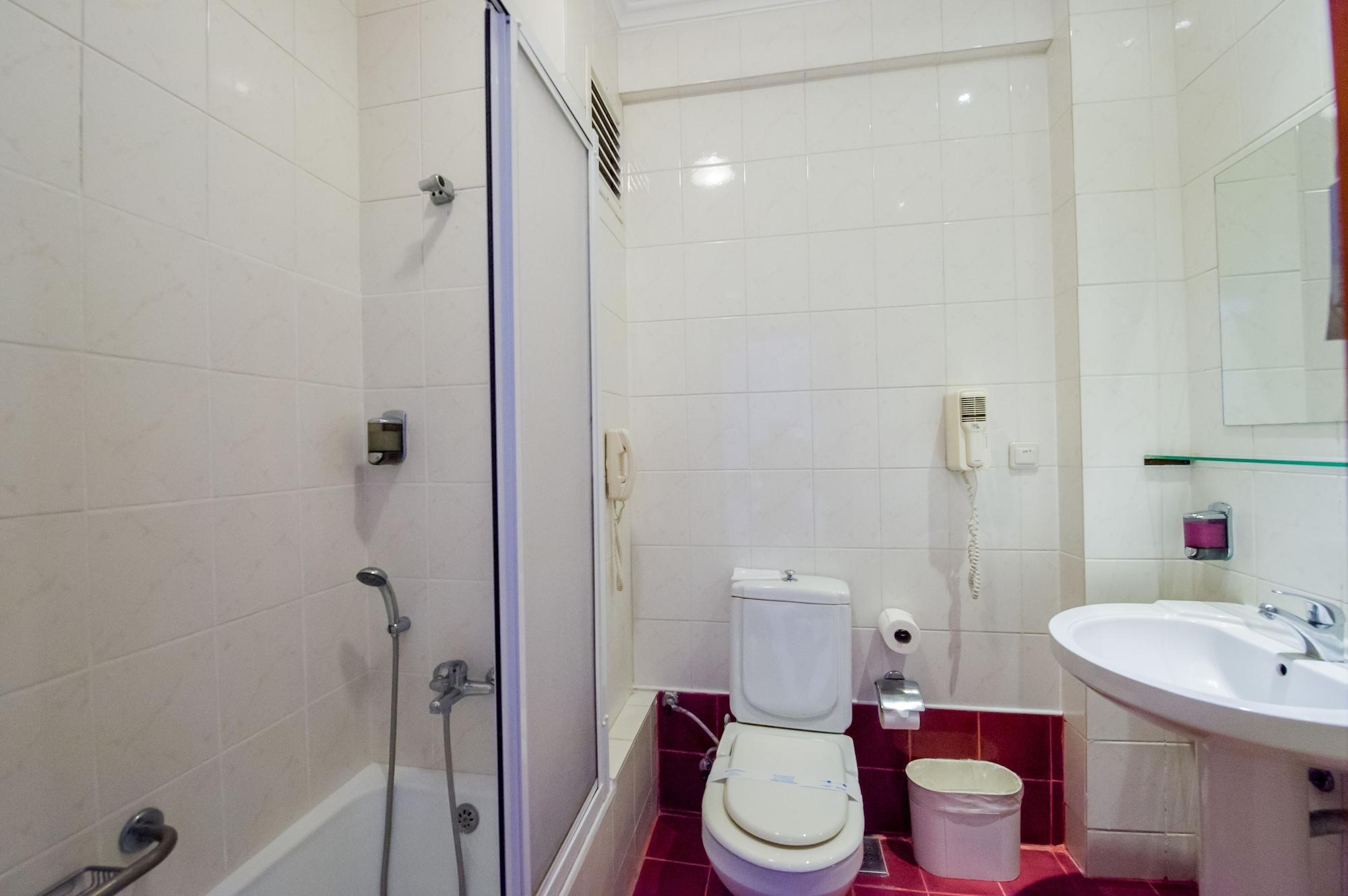 Assos Eden Gardens Hotel Ayvacik 외부 사진