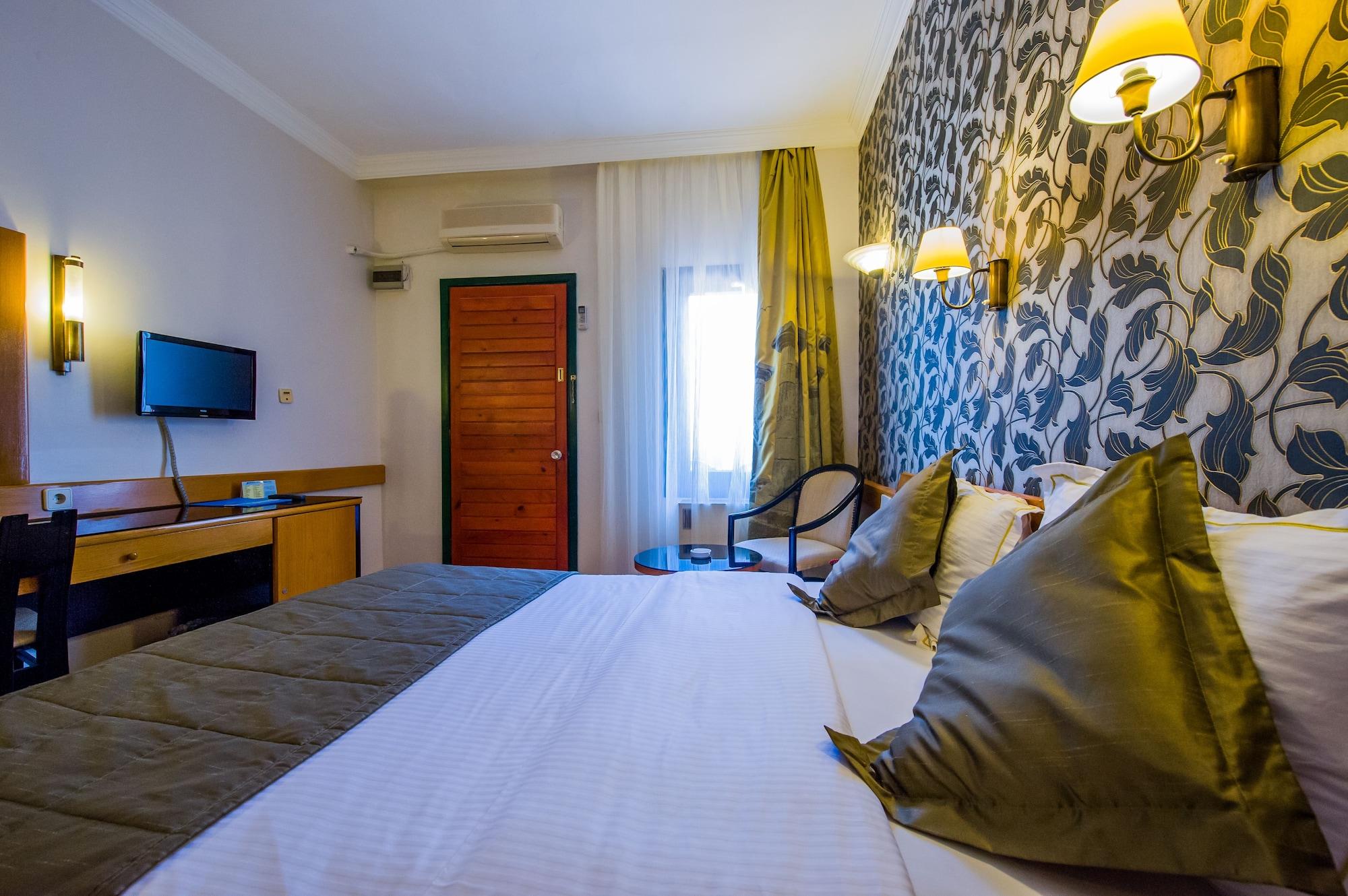 Assos Eden Gardens Hotel Ayvacik 외부 사진