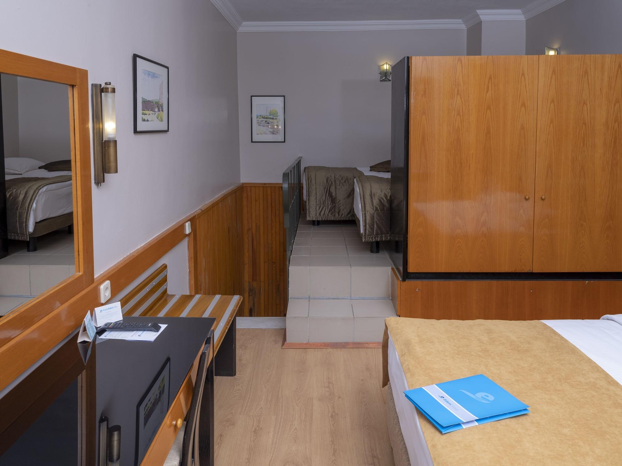 Assos Eden Gardens Hotel Ayvacik 외부 사진