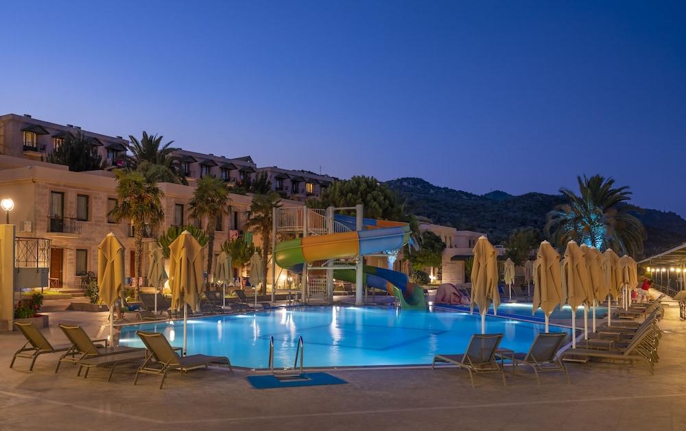 Assos Eden Gardens Hotel Ayvacik 외부 사진