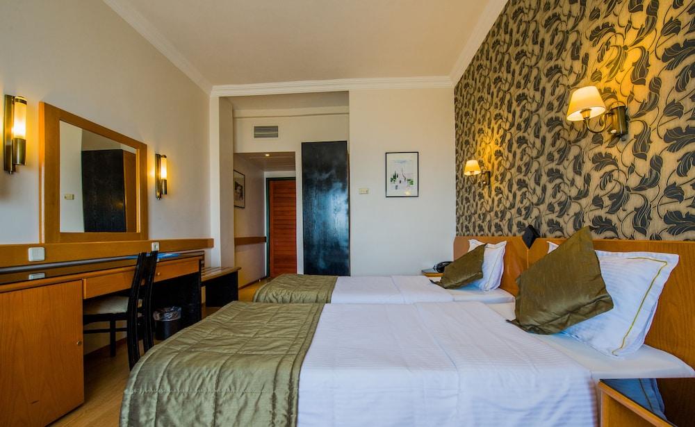 Assos Eden Gardens Hotel Ayvacik 외부 사진