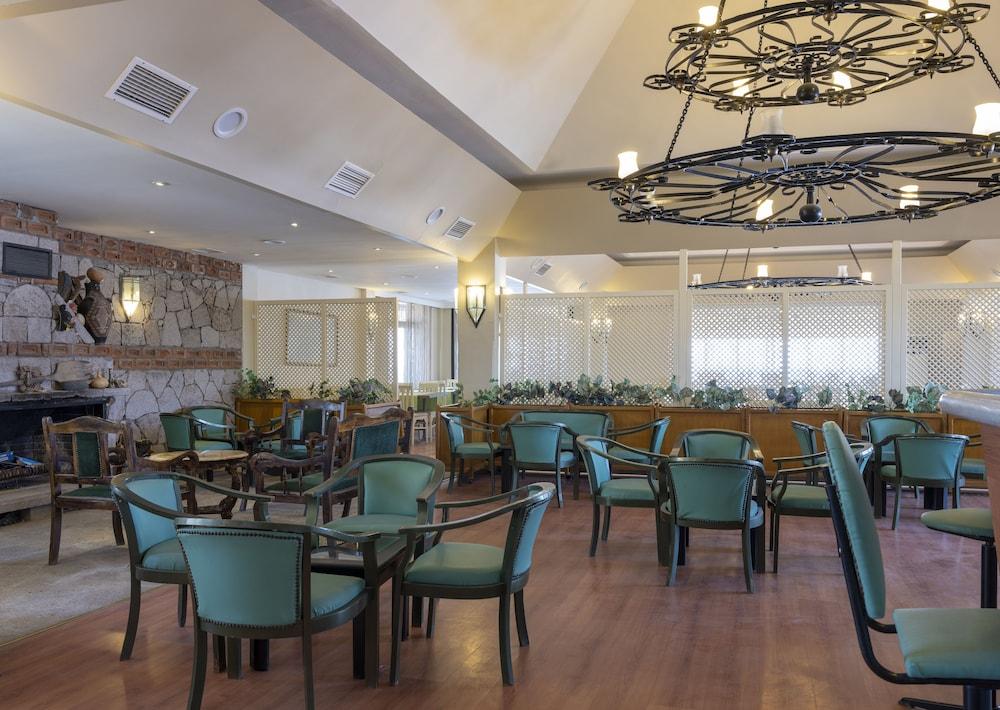 Assos Eden Gardens Hotel Ayvacik 외부 사진