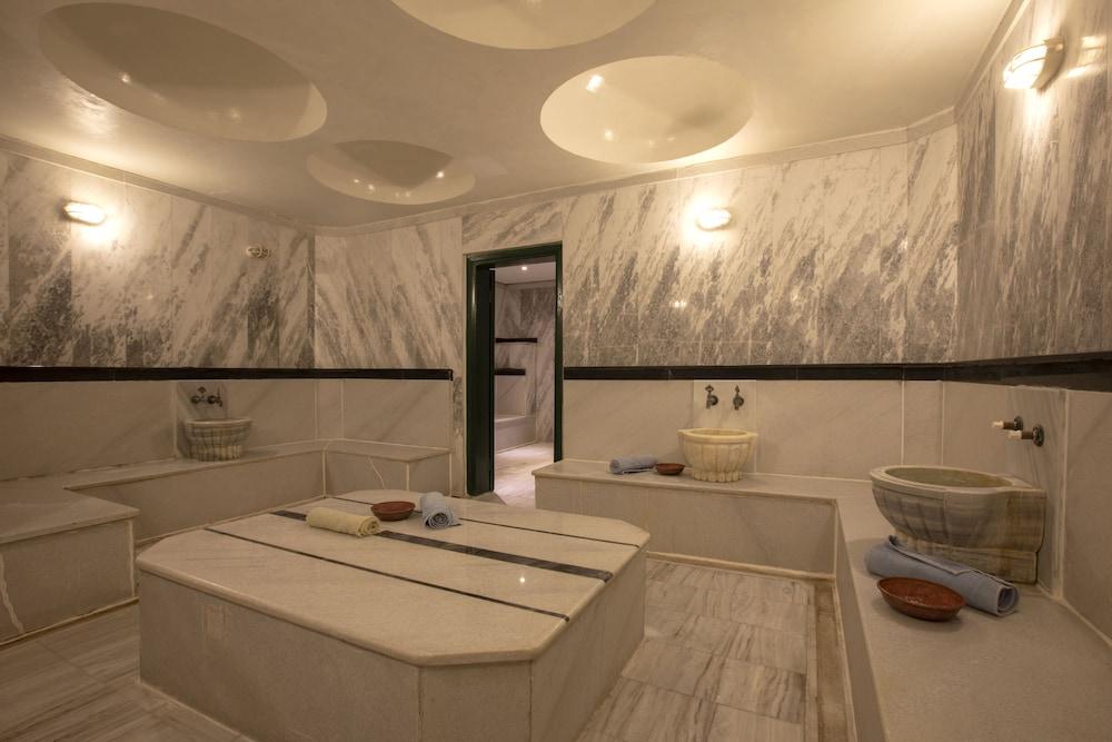 Assos Eden Gardens Hotel Ayvacik 외부 사진