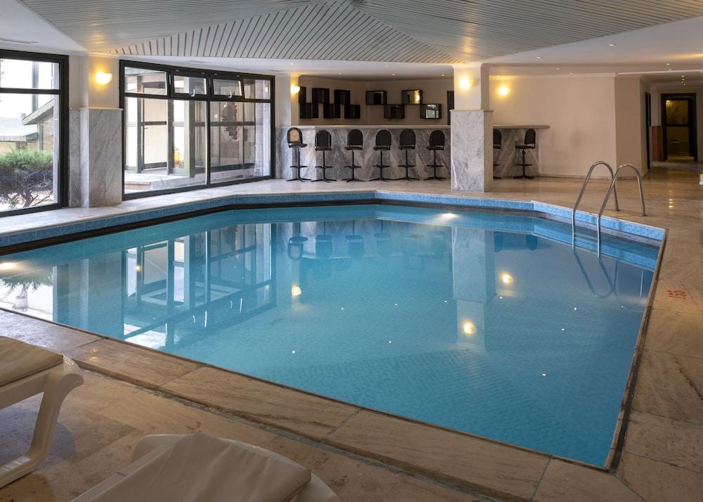 Assos Eden Gardens Hotel Ayvacik 외부 사진