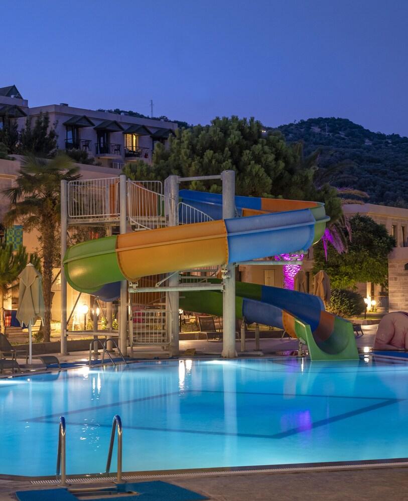 Assos Eden Gardens Hotel Ayvacik 외부 사진