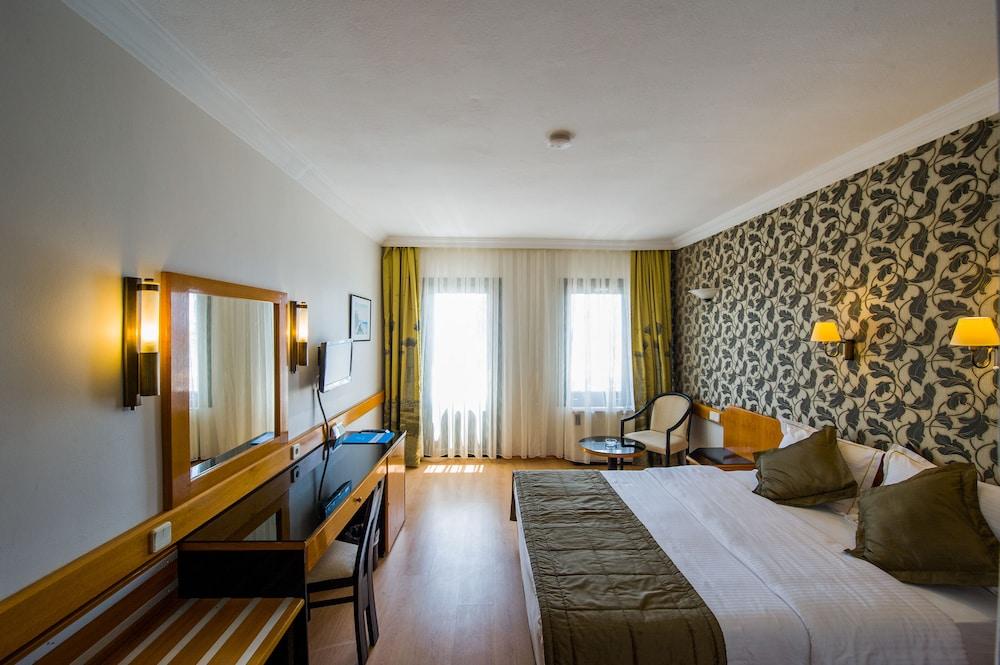 Assos Eden Gardens Hotel Ayvacik 외부 사진