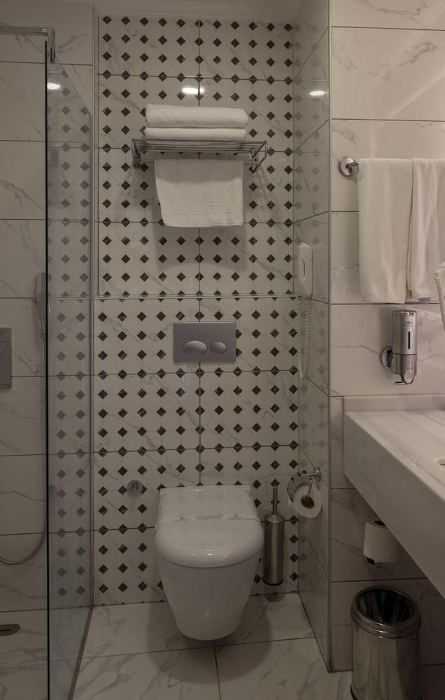 Assos Eden Gardens Hotel Ayvacik 외부 사진