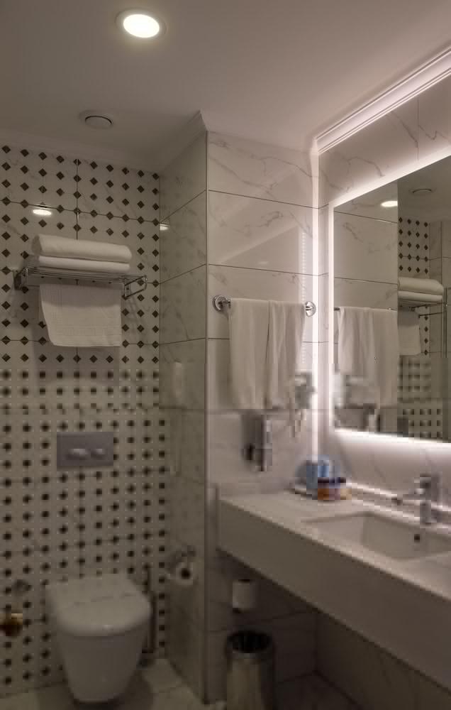 Assos Eden Gardens Hotel Ayvacik 외부 사진