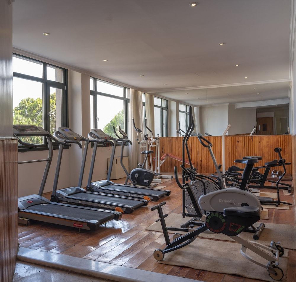 Assos Eden Gardens Hotel Ayvacik 외부 사진