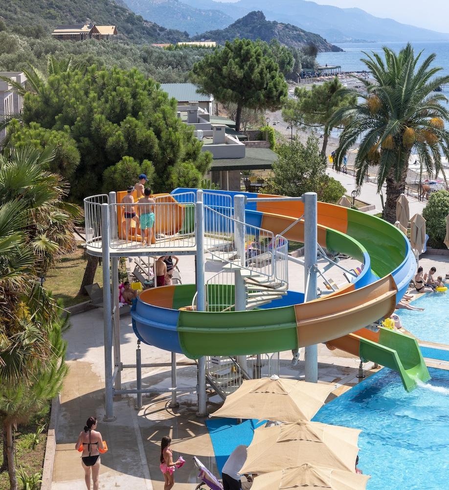Assos Eden Gardens Hotel Ayvacik 외부 사진
