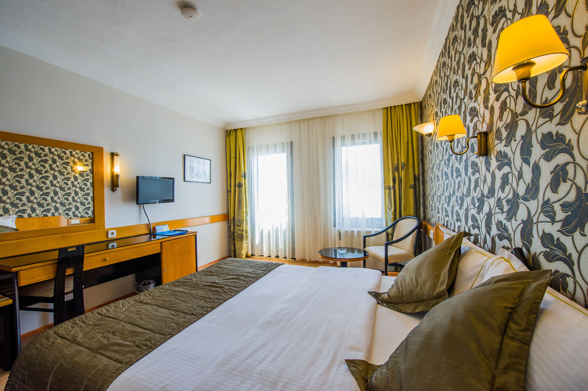 Assos Eden Gardens Hotel Ayvacik 외부 사진