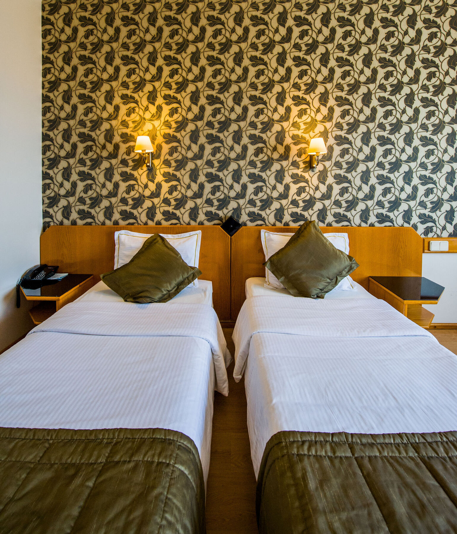 Assos Eden Gardens Hotel Ayvacik 외부 사진